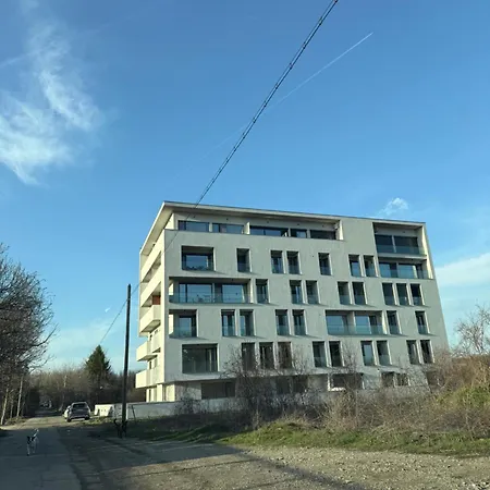 Apartment Fairy Forest