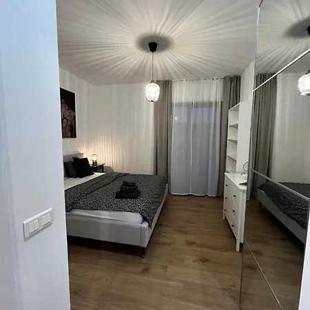 Appartement Fairy Forest *