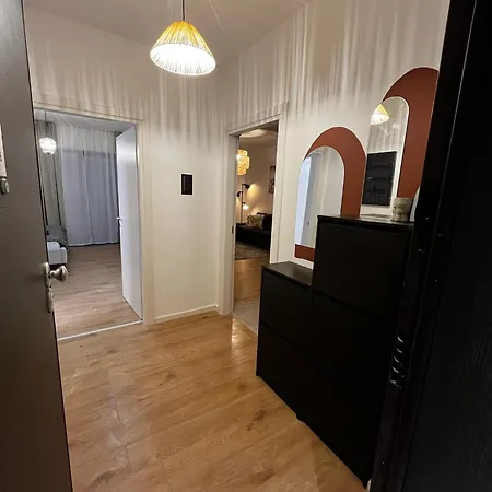 Appartement Fairy Forest