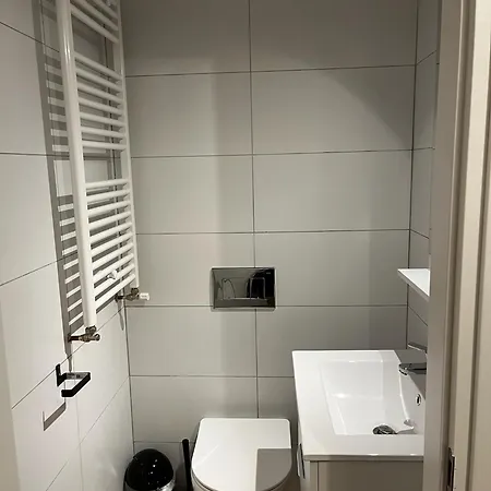 Fairy Forest Апартаменты *