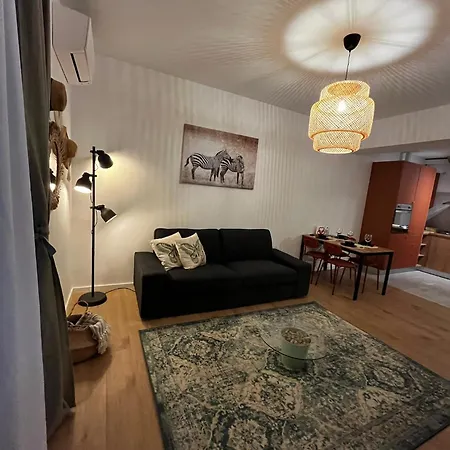 Appartement Fairy Forest