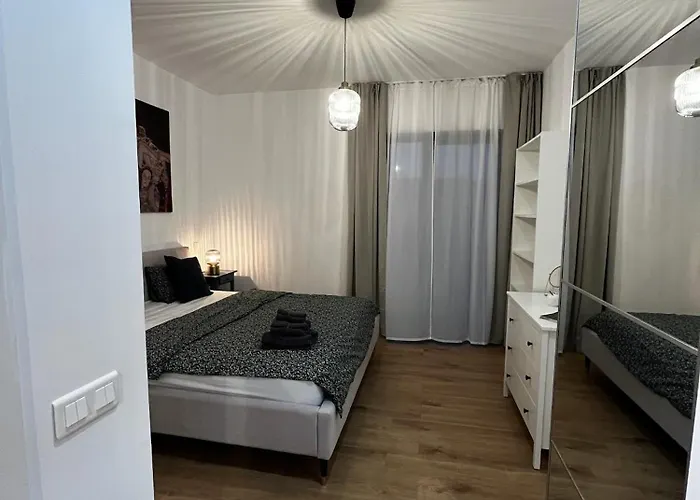 Appartement Fairy Forest *