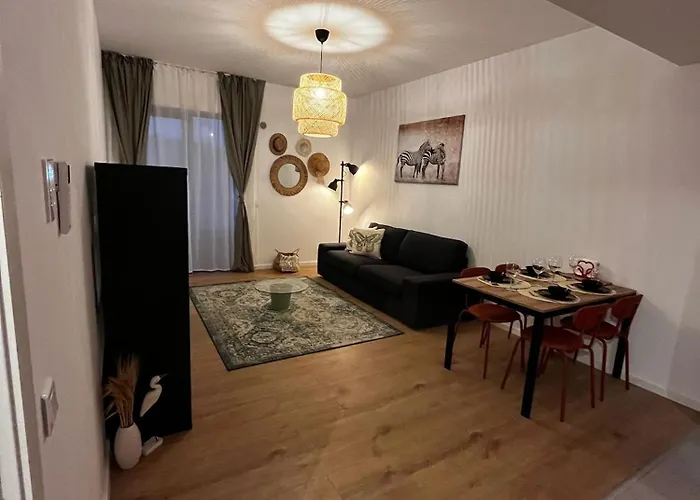 Fairy Forest Appartement Boekarest