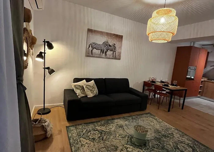 Appartement Fairy Forest