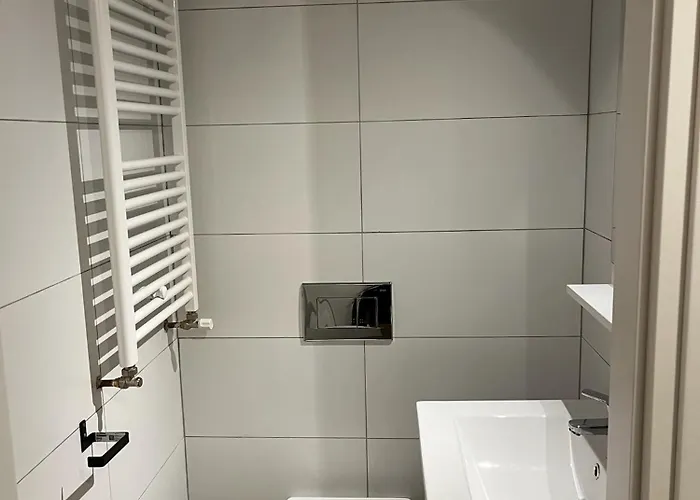 Fairy Forest شقة *