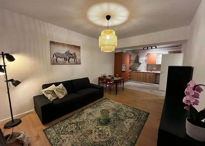 Fairy Forest * بوخارست